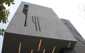 Nine Forty One Hotel